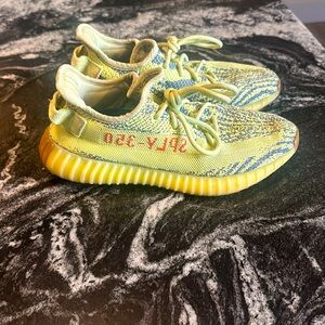 Yeezy Boost